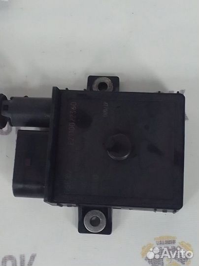 Реле свечей накала BMW 7 серия E65/E66 рестайлинг