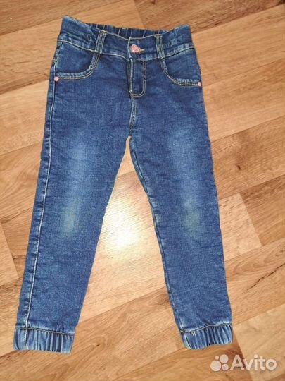 Сарафан,джинсы