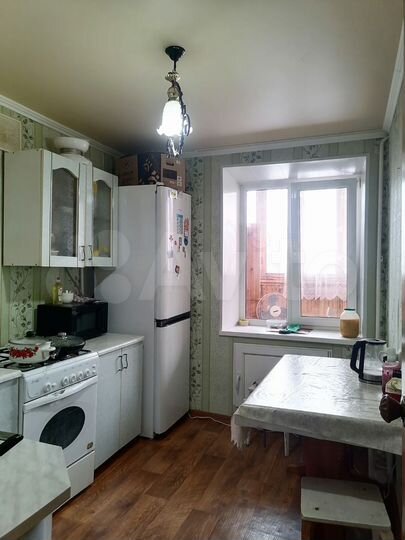 2-к. квартира, 48,6 м², 5/5 эт.