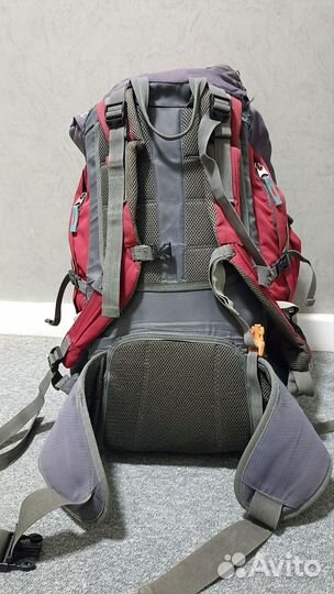 Рюкзак туристический походный 65