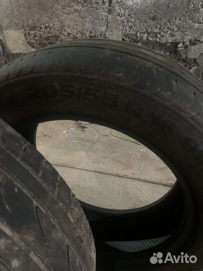 Centennial Tires Terra Trooper AT 205/55 R16 79L