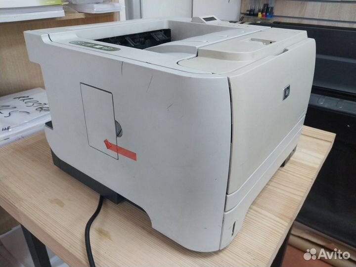 Мфу и принтеры бу