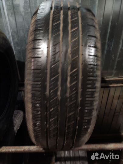 Hankook Dynapro HP RA23 235/60 R17 102H