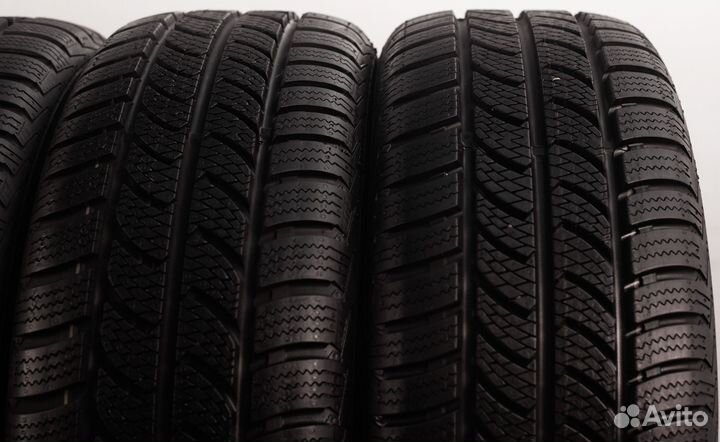Continental VancoWinter 2 225/55 R17C 104T