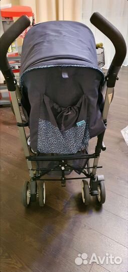 Прогулочная коляска трость cybex