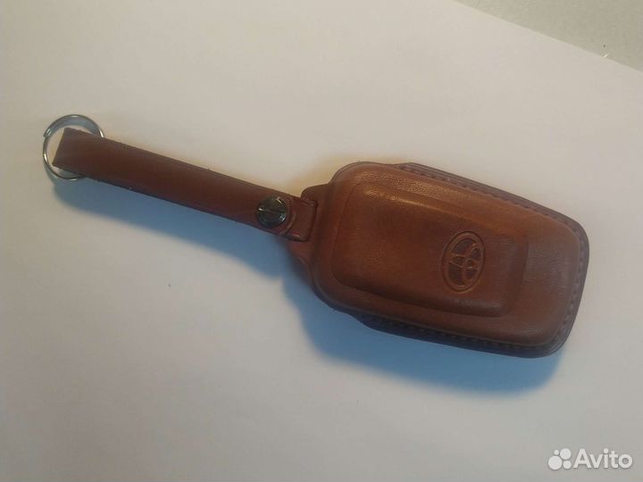 Чехол для smart ключа