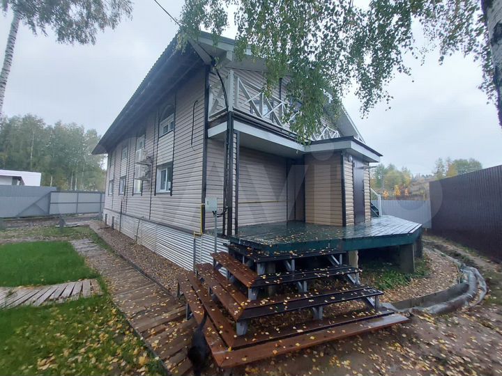 Комната 12 м², 2/2 эт.