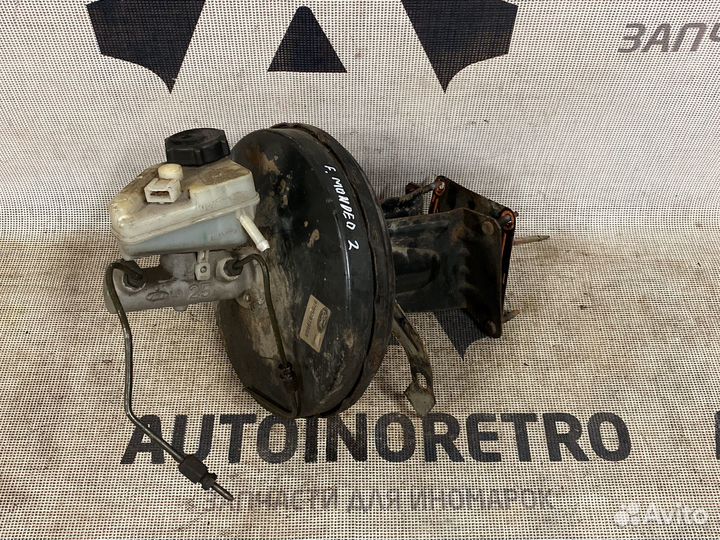 Тормозной вакуумник Ford Mondeo 2 97BB2B195GB