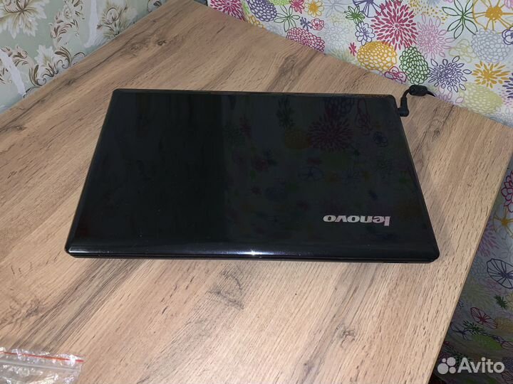 Ноутбук samsung