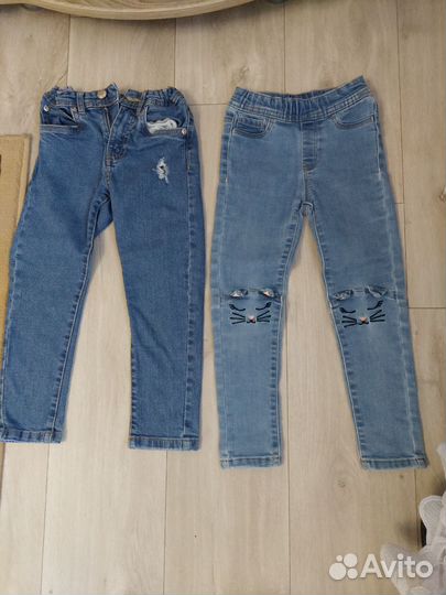 Разные вещи для девочки