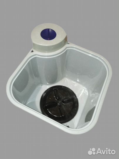 Стиральная машина Стрелка-2