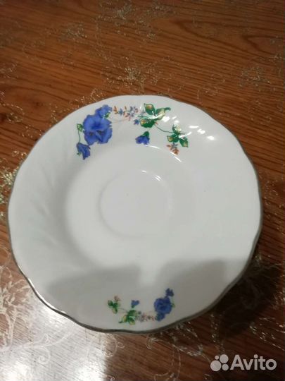 Чайный сервиз