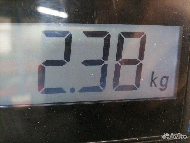 Вентилятор для Mitsubishi Space Star