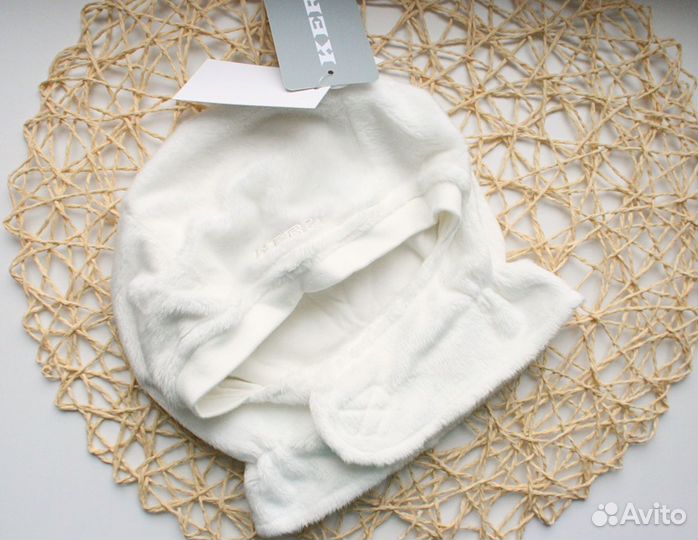 Kerry Новая шапка-шарф 42 44