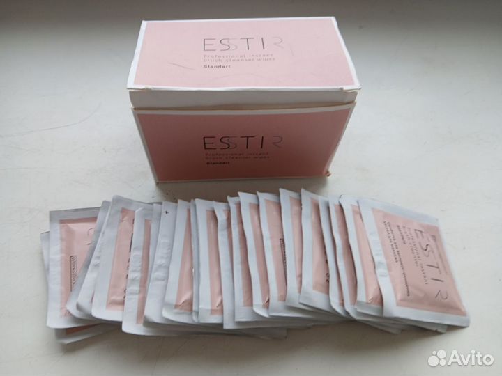 Карандаши для глаз и губ