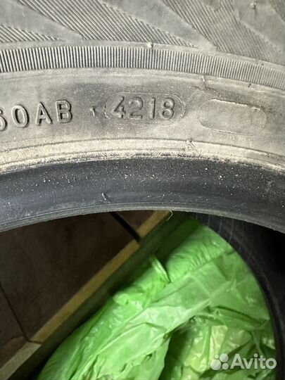 Nordman 7 205/65 R16