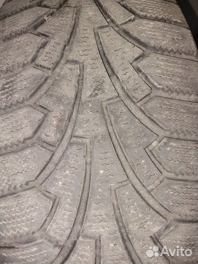 Nokian Tyres Nordman RS 205/55 R16 94R