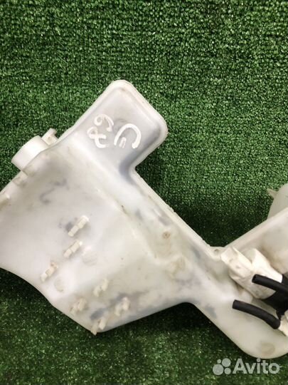 Бачок омывателя Peugeot 308