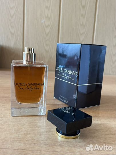 Парфюм dolce & gabbana The Only One 100мл