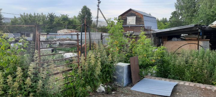 Участок 14 сот. (ИЖС)