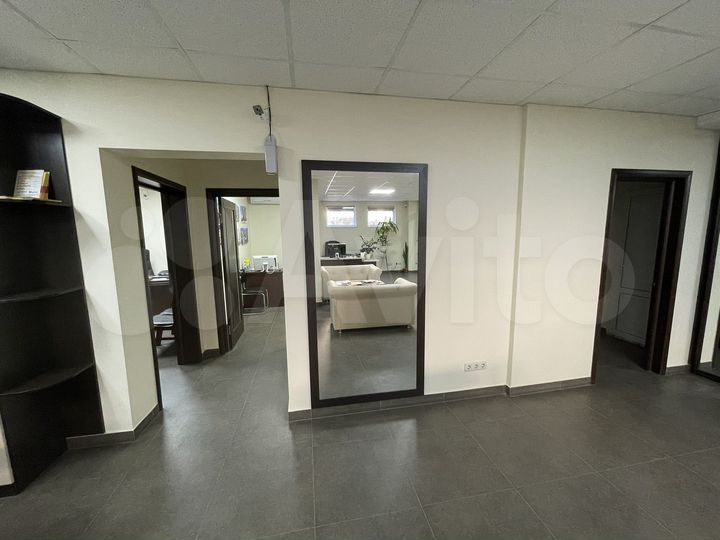 Свободного назначения, 131 м²