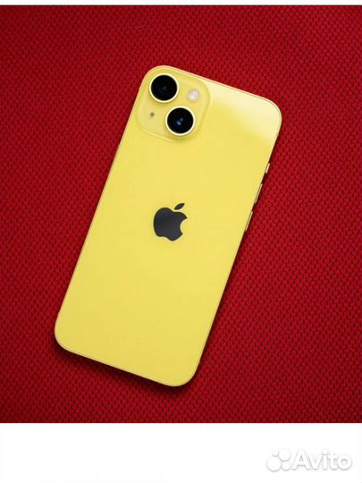 iPhone 14 Plus, 128 ГБ