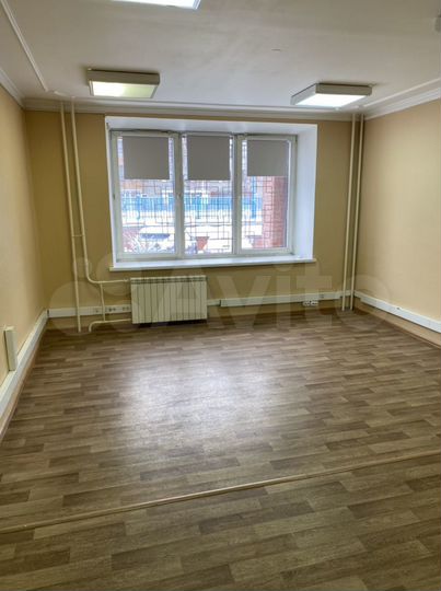 Офис, 116.8 м²