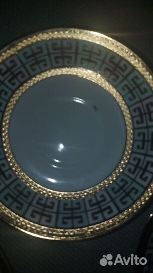 Кофейный сервиз