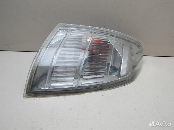 Указатель поворота правый Nissan X-Trail (T30) 20