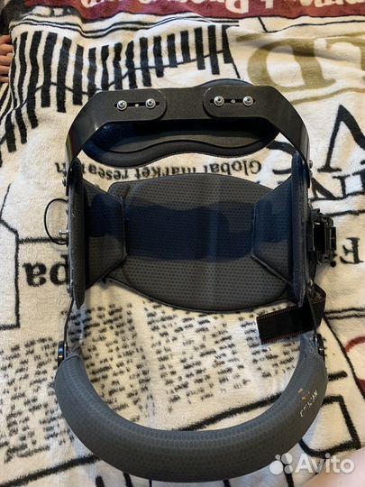 Корсет рамочный гиперэкстензионный Orliman