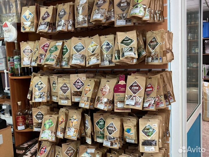 Набор для домашних настоек Фирменная