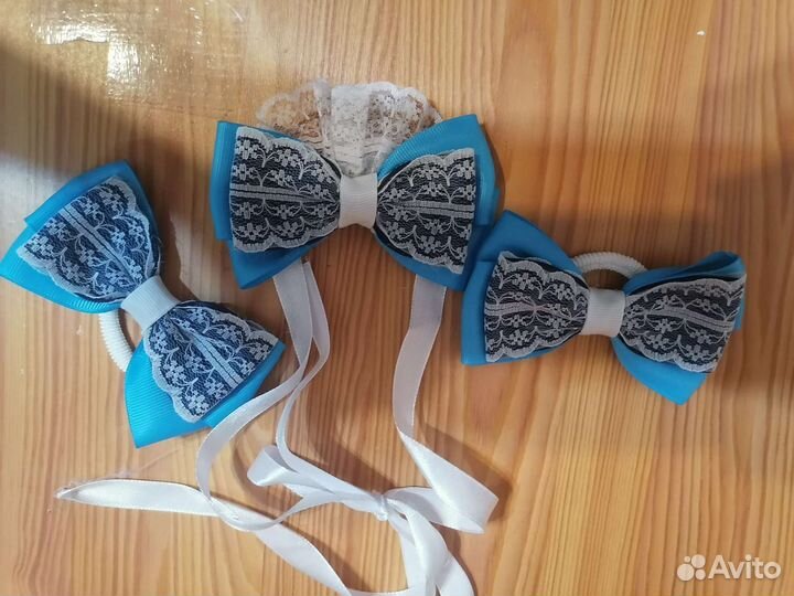 Резинка для волос