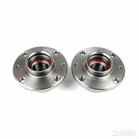 Ступицы для 2101-07 доработанные под диски 2108-12