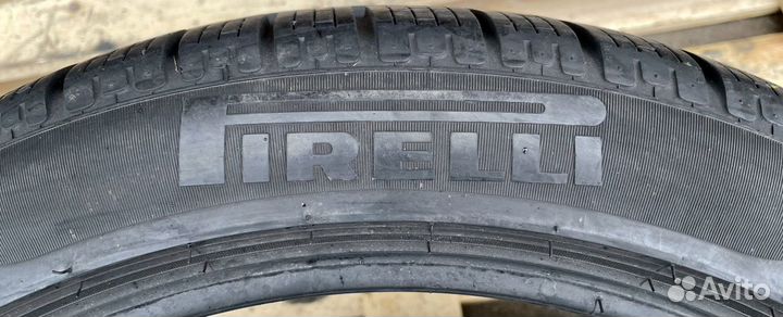 Pirelli Winter Sottozero 270 Serie II 235/45 R20