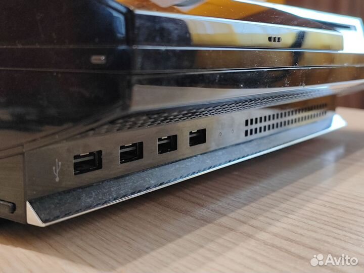 PlayStation 3 cechc08 Не включается