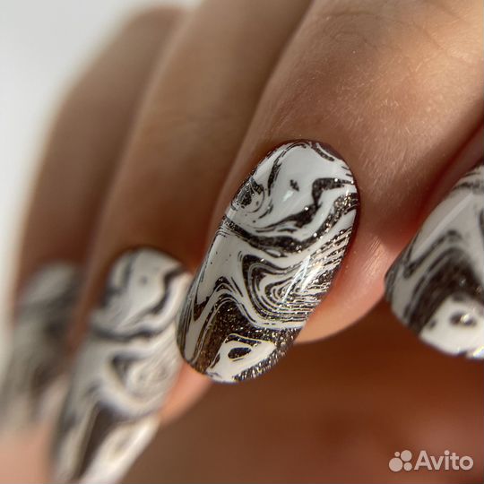 Маникюр педикюр наращивание ногтей