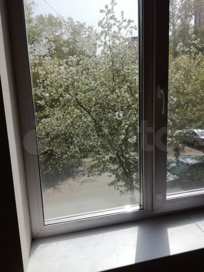 3-к. квартира, 52 м², 2/9 эт.