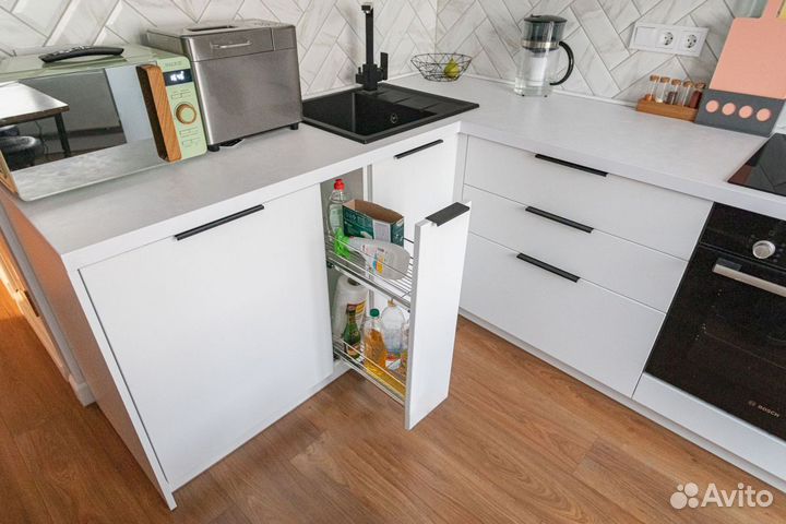 Цена за всю кухню смк 054968