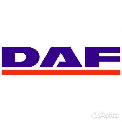 DAF DAF1425004 петля замка капота