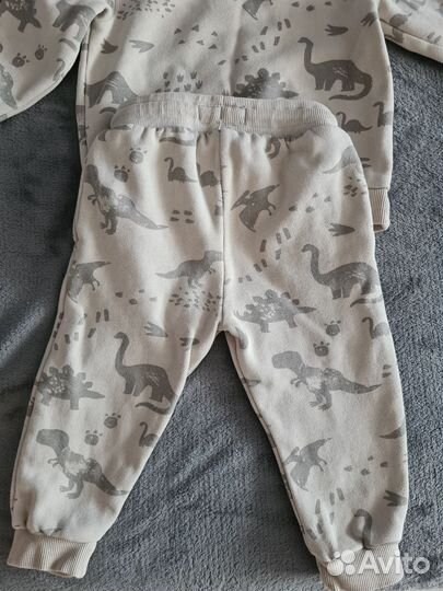 Костюм на мальчика 92 next