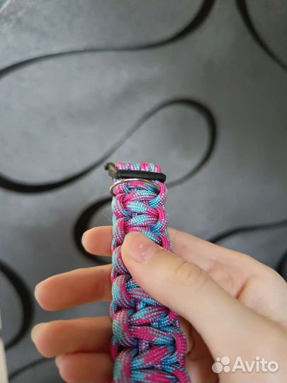 Ошейник для собак ручной работы