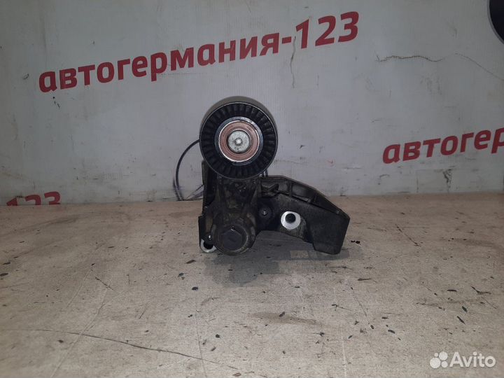 Кронштейн гидроусилителя руля Bmw X6 E71 M57D30