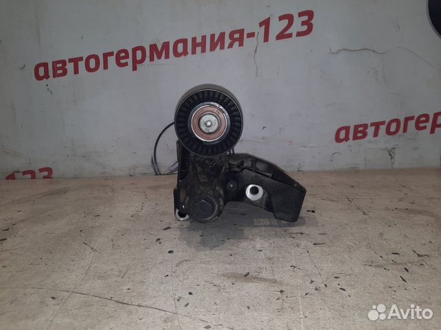 Кронштейн гидроусилителя руля Bmw X6 E71 M57D30