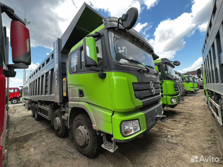 Shacman (Shaanxi) X3000, 2023