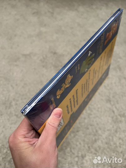 Детская книга Говорю по-английски Эксмо