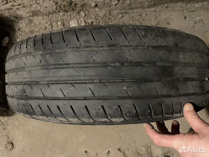 Nexen N'Fera SU4 185/65 R15