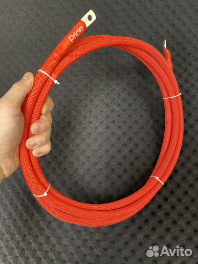 Комплекты силовой проводки кг-25