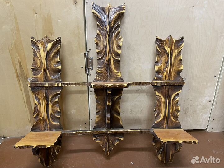 Кашпо для цветов подвесное