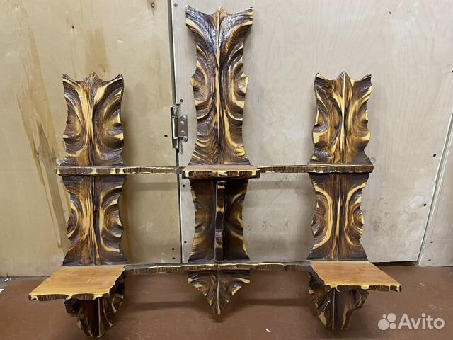 Кашпо для цветов подвесное