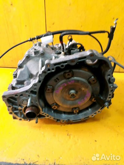 АКПП автомат toyota тойота u140f 2azfe 2az fe 2.4